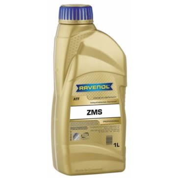 Слика на Масло за автоматски менувач RAVENOL RAV ATF ZMS 1L