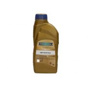 Слика на Масло за автоматски менувач RAVENOL RAV DCT GT-R FLUID 1L