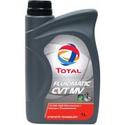 Слика на Масло за автоматски менувач TOTAL FLUIDMATIC CVT MV 1L