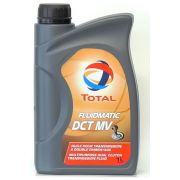 Слика на Масло за автоматски менувач TOTAL FLUIDMATIC DCT MV 1L