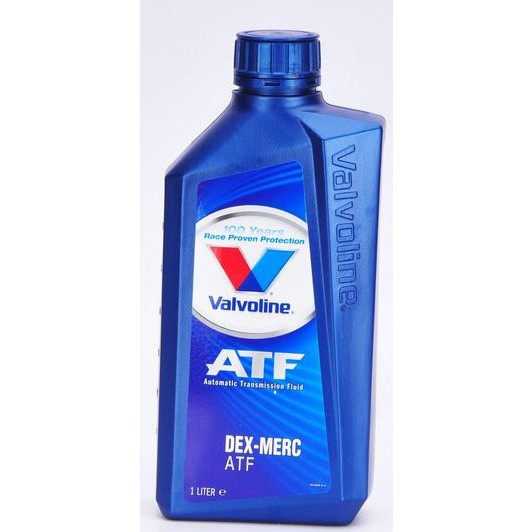 Слика на Масло за автоматски менувач VALVOLINE ATF DEXRON III 1L за  мотор Aprilia RS 125 (PY) - 15 kоњи горична смес