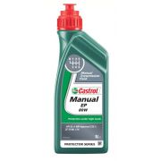 Слика на Масло за рачен менувач CASTROL EP 80W MANUAL 1L