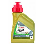 Слика на Масло за рачен менувач CASTROL SYNTRANS MULTI 75W90 0,5L