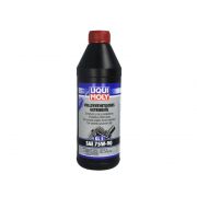 Слика на Масло за рачен менувач LIQUI MOLY LIM2183 75W90 1L