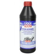 Слика на Масло за рачен менувач LIQUI MOLY LIM2655 75W90 1L