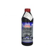 Слика на Масло за рачен менувач LIQUI MOLY LIM4421 75W140 1L