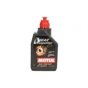 Слика на Масло за рачен менувач MOTUL GEAR COMP 75W140 1L