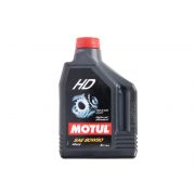 Слика на Масло за рачен менувач MOTUL HD 80W90 2L