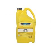 Слика на Масло за рачен менувач RAVENOL RAV EPX SAE 80 GL-5 4L