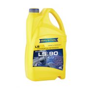 Слика на Масло за рачен менувач RAVENOL RAV LS 90 4L