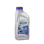 Слика на Масло за рачен менувач RAVENOL RAV PSA 75W80 1L