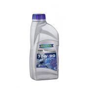 Слика на Масло за рачен менувач RAVENOL RAV TGO GL-5 75W90 1L