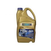 Слика на Масло за рачен менувач RAVENOL RAV VSG 75W90 4L