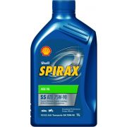 Слика на Масло за рачен менувач SHELL SPIRAX S5 ATE 75W90 1L