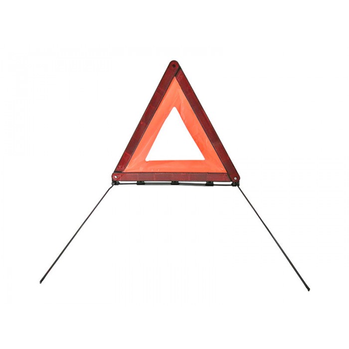 Слика на Мини авариен триъгълник Petex 43940200 за  CHEVROLET CAMARO Coupe 3.6 - 317 kоњи бензин