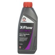 Слика на Моторно масло COMMA X-FLOW F 5W30 SEMI.1L