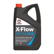 Слика на Моторно масло COMMA X-FLOW F PL.5W30 SYN. 5L