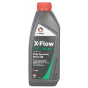 Слика на Моторно масло COMMA X-FLOW G 5W40 SYNT. 1L