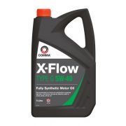 Слика на Моторно масло COMMA X-FLOW G 5W40 SYNT. 5L