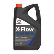 Слика на Моторно масло COMMA X-FLOW MF 15W40 MIN. 5L