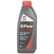 Слика на Моторно масло COMMA X-FLOW PD 5W40 SYNT. 1L