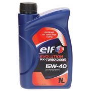 Слика на Моторно масло ELF EVO 500 TD 15W40 1L