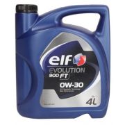 Слика на Моторно масло ELF EVO 900 FT 0W30 4L