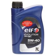 Слика на Моторно масло ELF EVO 900 NF 5W40 1L