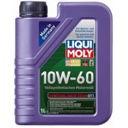 Слика на Моторно масло LIQUI MOLY 10W60 SYNTHOIL RACE TECH 1L