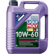 Слика на Моторно масло LIQUI MOLY SYNTHOIL RACE TECH 10W60 5L