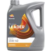 Слика на Моторно масло REPSOL ELITE INYECCION 15W40 4L