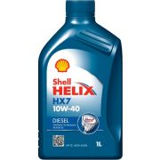 Слика на Моторно масло SHELL HELIX D HX7 10W40 1L