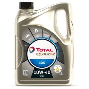 Слика на Моторно масло TOTAL QUARTZ 7000 ENERGY 10W40 4L