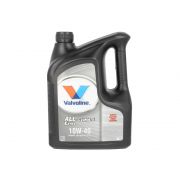 Слика на Моторно масло VALVOLINE ALL CLIMATE 10W40 4L