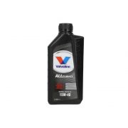 Слика на Моторно масло VALVOLINE ALL CLIMATE 15W40 1L