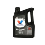 Слика на Моторно масло VALVOLINE ALL CLIMATE 15W40 4L