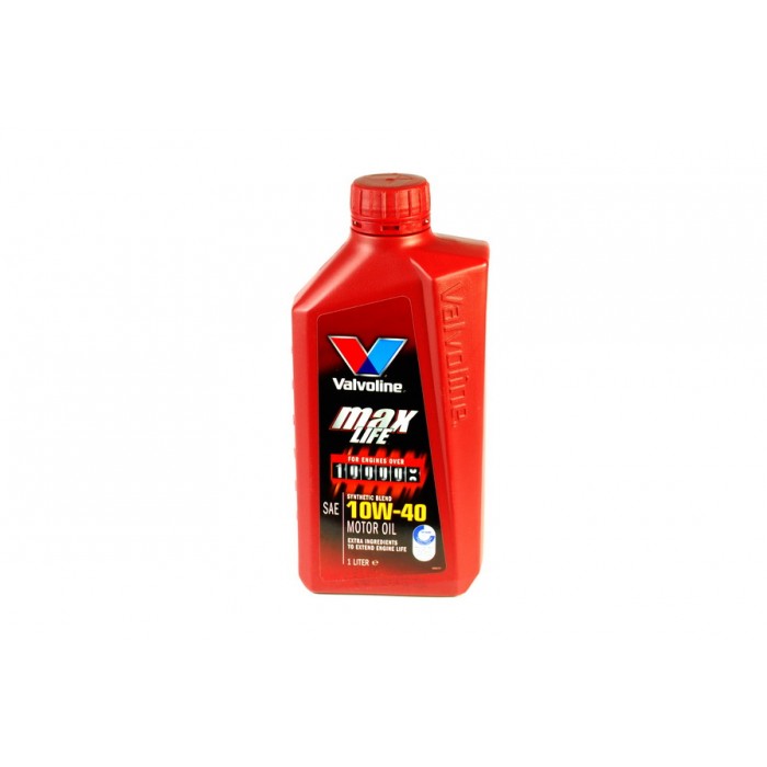 Слика на Моторно масло VALVOLINE MAXLIFE 10W40 1L за  Alfa Romeo GT 2.0 - 150 kоњи бензин