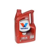 Слика на Моторно масло VALVOLINE MAXLIFE 10W40 4L+1L