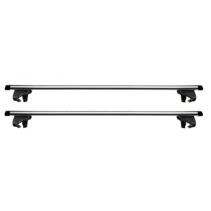 Слика на Напречни греди 120 cm THULE TH 794000 за  BMW 1 E81, E87 120 d - 163 kоњи дизел