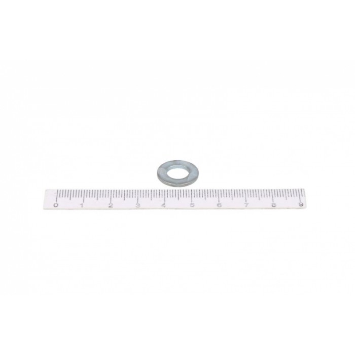 Слика на опорен пръстен, гърне 4MAX 0219-15-0063P за  Peugeot Boxer Box (230L) 2.5 TD - 103 kоњи дизел