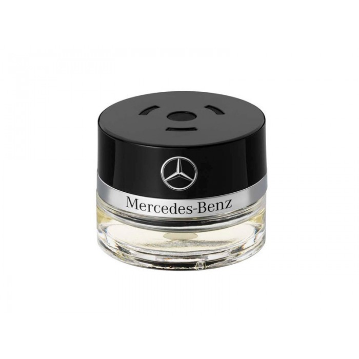 Слика на Оригинален парфюм за Mercedes Nightlife mood 15ml Mercedes-Benz a0008990388 за  Audi A4 Avant (8D5, B5) 2.8 quattro - 193 kоњи бензин