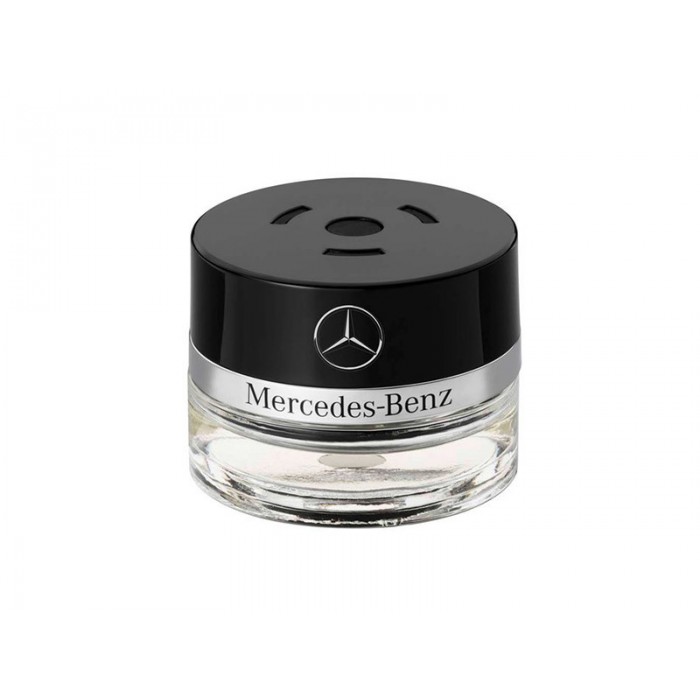 Слика на Оригинален парфюм за Mercedes Pacific mood 15ml Mercedes-Benz A0008990900 за  Audi A4 Avant (8D5, B5) 2.8 quattro - 193 kоњи бензин