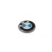 Слика на Оригинална емблема за ключ BMW OE 66122155754