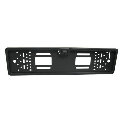 Слика на Паркинг камера с рамка за номера AP GE001 за  Toyota Land Cruiser Platform (J7) 4.0 D 4x4 (HJ75) - 103 kоњи дизел