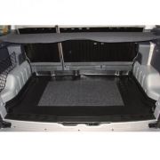 Слика  на Патосница за багажник за Citroen Berlingo I (1998-2007) Multi Space / Peugeot Partner I - 5 seats without Modubox AP 192069ST