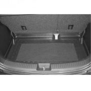 Слика  на Патосница за багажник за Mazda 2 DE (2007- 2015) 5 doors with mini tyre or repair kit AP 192955ST