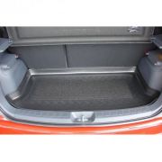 Слика  на Патосница за багажник за Mitsubishi Colt ZM (2008+) 5 doors - Up (on the shelf) AP 192896ST