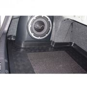 Слика  на Патосница за багажник за Mitsubishi Lancer (2007+) Sedan with subwoofer AP 192893ST