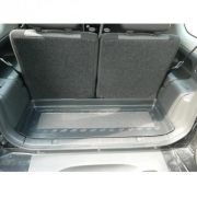 Слика  на Патосница за багажник за Suzuki Jimny (1998+) 3 doors for the space behind 2nd row of seats AP 192670ST