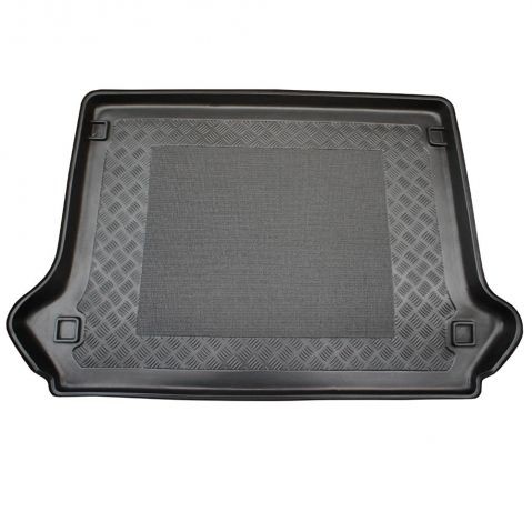 Слика на Патосница за багажник за Fiat Doblo I (2001-2010) Panorama - 5 seats AP 192137ST за  Fiat Doblo Cargo Platform 263 1.4 - 95 kоњи бензин